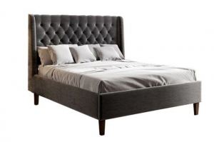 Кровать Верона - Мебельная фабрика «Black & White»