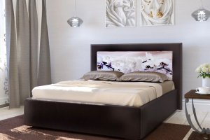 Кровать Верона - Мебельная фабрика «Мир Матрацев»