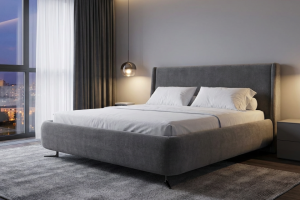 Кровать Верона - Мебельная фабрика «Borodin»