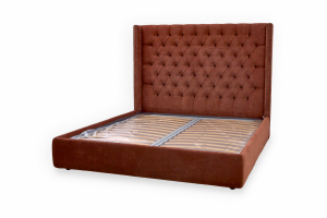 Кровать Versa - Мебельная фабрика «Artiform»