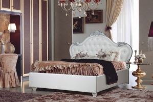 Кровать Версаль с подъемным механизмом