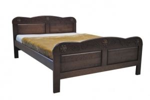 Кровать Вейя - Мебельная фабрика «ШиковМебель»
