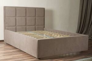 Кровать Виктория - Мебельная фабрика «Выбирай мебель»