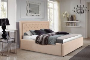 Кровать Вирджиния - Мебельная фабрика «SonLine»