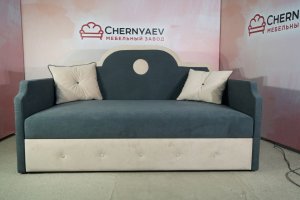 Кровать выдвижная 105 - Мебельная фабрика «CHERNiCO»