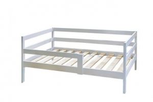 Кроватка детская - Мебельная фабрика «Аргус»