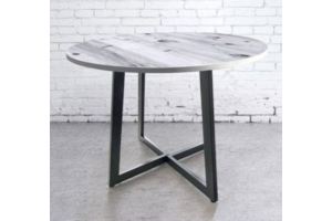 Круглый стол Lerosco 3 - Мебельная фабрика «Lerosco»