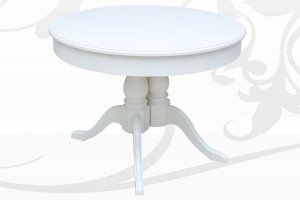 Круглый стол Марсель - Мебельная фабрика «Сильвия Мебель»