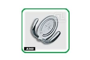 Крючок А360 - Оптовый поставщик комплектующих «СЛ Дон»