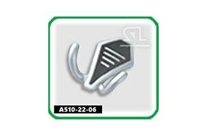 Крючок  А510-22-06 - Оптовый поставщик комплектующих «СЛ Дон»