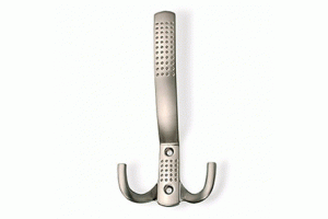 Крючок мебельный 2689А - Оптовый поставщик комплектующих «Фаворит-ФМ»
