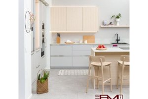Кухня Бета - Мебельная фабрика «Вариант М»