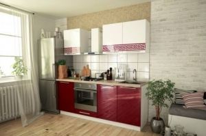 Кухня Бордо - Мебельная фабрика «Балтика мебель»