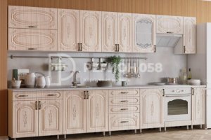 Кухня Боско - Мебельная фабрика «Регион 058»