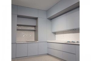 Кухня МФД эмаль матовая - Мебельная фабрика «Таита»