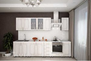 Кухня модульная Грация - Мебельная фабрика «Disavi»