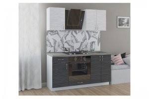 Кухня Сахара-1 - Мебельная фабрика «Балтика мебель»