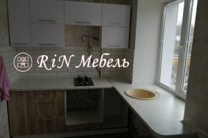 Кухня угловая - Мебельная фабрика «RiN Мебель»