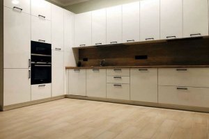 Кухня в стиле модерн Феникс - Мебельная фабрика «Кухни Альфа»