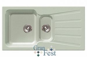 Кухонная мойка GF-S940KL - Оптовый поставщик комплектующих «GranFest»