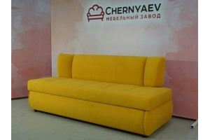 Кухонный диван Модель 75 - Мебельная фабрика «CHERNiCO»