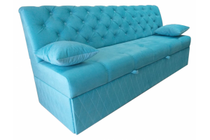 Кухонный диван прямой - Мебельная фабрика «ДарВик»
