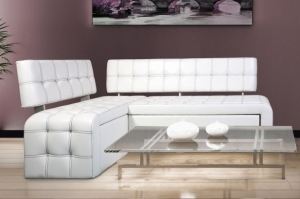 Кухонный диван со спальным местом Прага - Мебельная фабрика «Бител»
