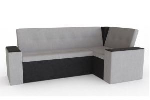 Кухонный диван угловой Остин - Мебельная фабрика «DiHall»