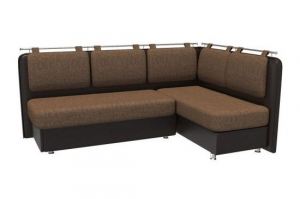 Кухонный диван угловой Сюрприз 1 - Мебельная фабрика «DiHall»