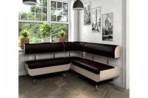 Кухонный диван Валенсия - Мебельная фабрика «Бител»