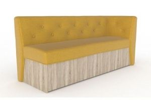 Кухонный диван Верона - Мебельная фабрика «DiHall»