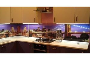 Кухонный фартук-8 - Оптовый поставщик комплектующих «RBK studio»