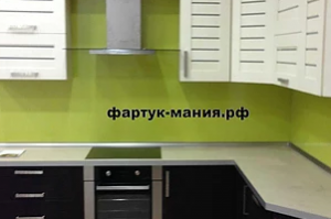 Кухонный фартук Однотонный 25 - Оптовый поставщик комплектующих «Фартук-Мания»