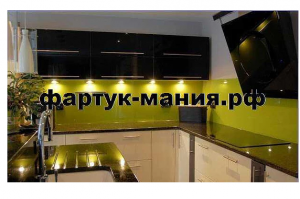 Кухонный фартук Однотонный 29 - Оптовый поставщик комплектующих «Фартук-Мания»