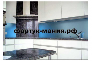 Кухонный фартук Однотонный 31 - Оптовый поставщик комплектующих «Фартук-Мания»
