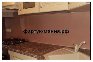 Кухонный фартук Однотонный 34 - Оптовый поставщик комплектующих «Фартук-Мания»