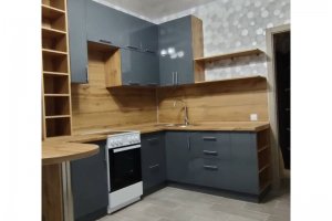 Кухонный гарнитур - Мебельная фабрика «Мебель Миру»
