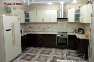 Кухонный гарнитур 29Ц2 -17 - Мебельная фабрика «Мебельщик»