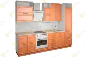Кухонный гарнитур Аврелия 3-1-2 - Мебельная фабрика «Стиль»