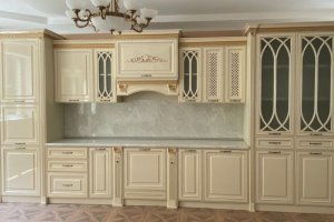 Кухонный гарнитур Монако - Мебельная фабрика «Фараон»