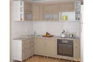 Кухонный гарнитур Ника-32 - Мебельная фабрика «Уют-М»