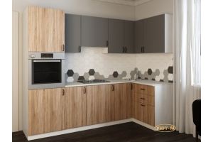 Кухонный гарнитур Ника-50 - Мебельная фабрика «Уют-М»