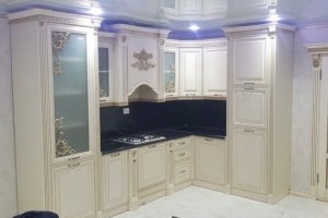 Кухонный гарнитур Венеция - Мебельная фабрика «Фараон»