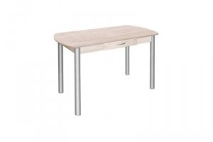 Кухонный стол с ящиком М142-2 - Мебельная фабрика «ENJOY Kitchen»