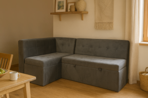 Кухонный уголок - Мебельная фабрика «SAVADA»