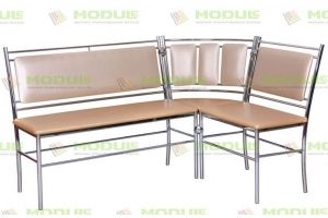 Кухонный уголок 3 - Мебельная фабрика «Module»