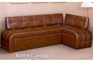 Кухонный уголок Александра - Мебельная фабрика «Мега-Волга»