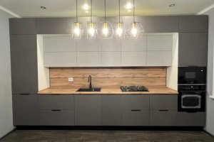 Кухоный гарнитур АГТ - Мебельная фабрика «МИКС»