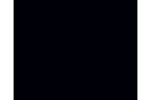 Ламинированная плита ЧЕРНЫЙ 0800 - Оптовый поставщик комплектующих «Невский Ламинат»