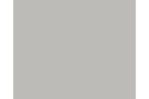 Ламинированная плита СЕРЫЙ ДЫМЧАТЫЙ 1614 - Оптовый поставщик комплектующих «Невский Ламинат»